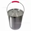 Stainless Steel Model 04