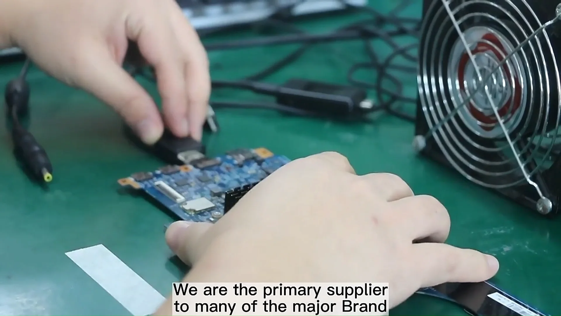 Lenovo ThinkPad T14 Gen 1 Motherboard NM-C801 with 4750U CPU, 8GB