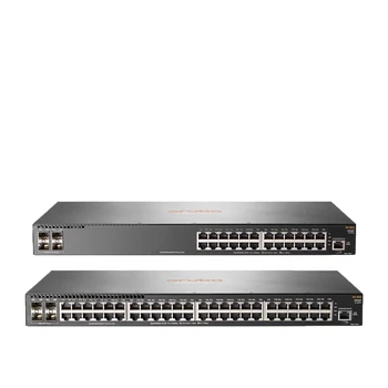 Aruba POE Core Network Switch 24 48 Port JL430A JL558A JL658A JL659A JL661A