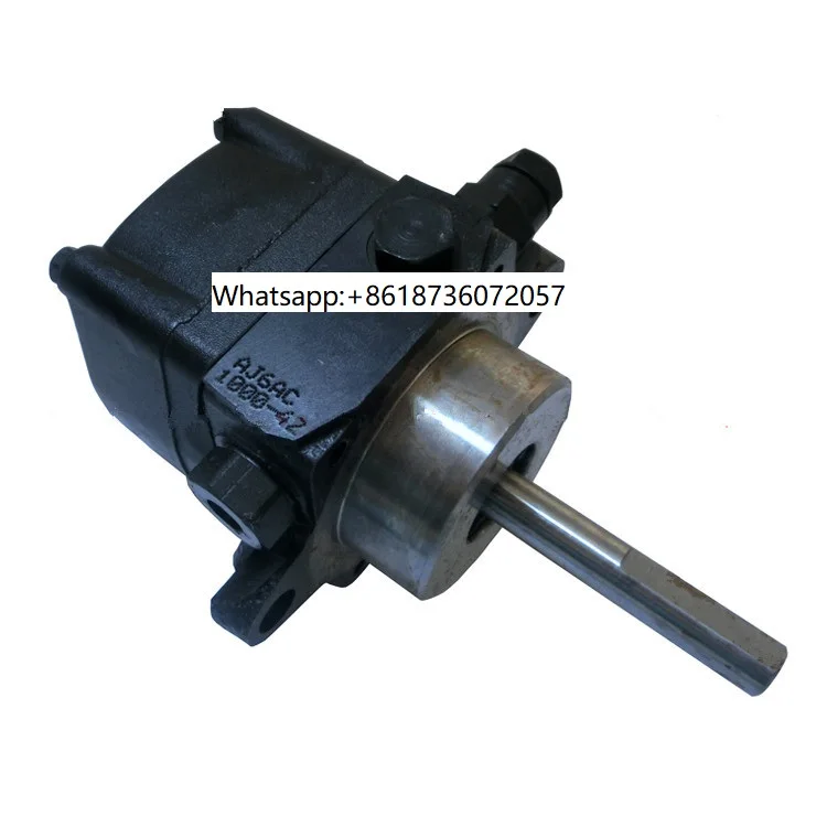 Масляный насос S.untec j6cvc J6 cvc 1002 5P Доставка в тот же
