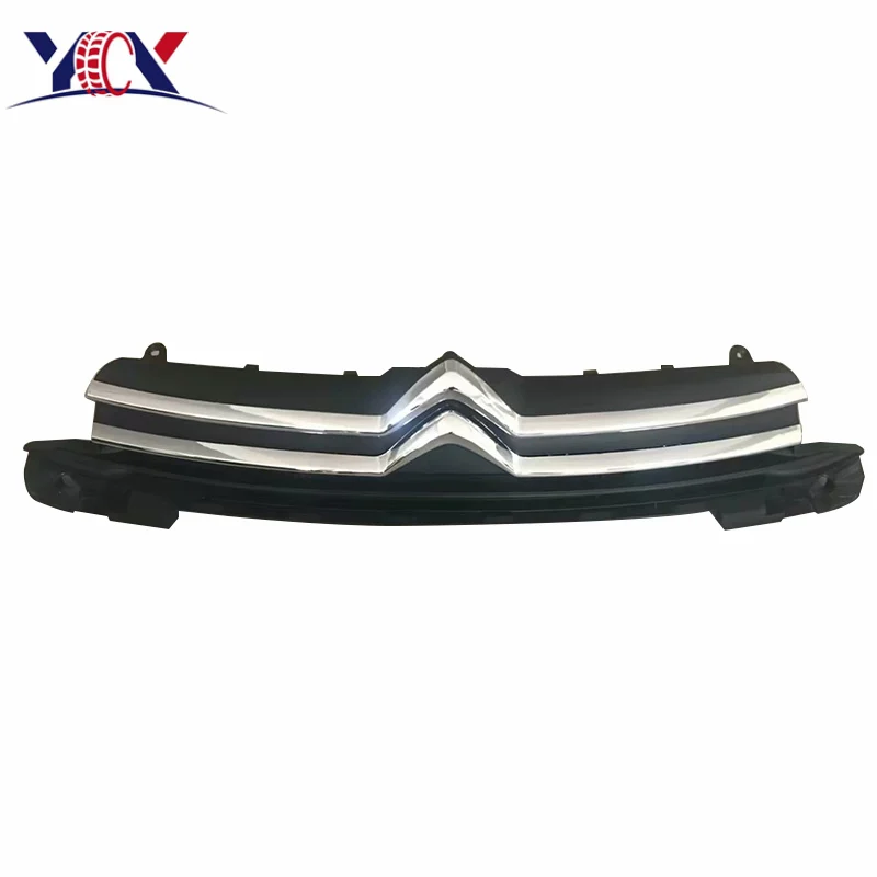 Car Intake Grille Auto Parts Grille For Citrorn Elysee M43r 2016
