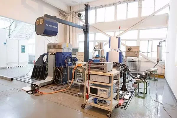 Guangzhou Yuli Intelligent Technology Co., Ltd.
