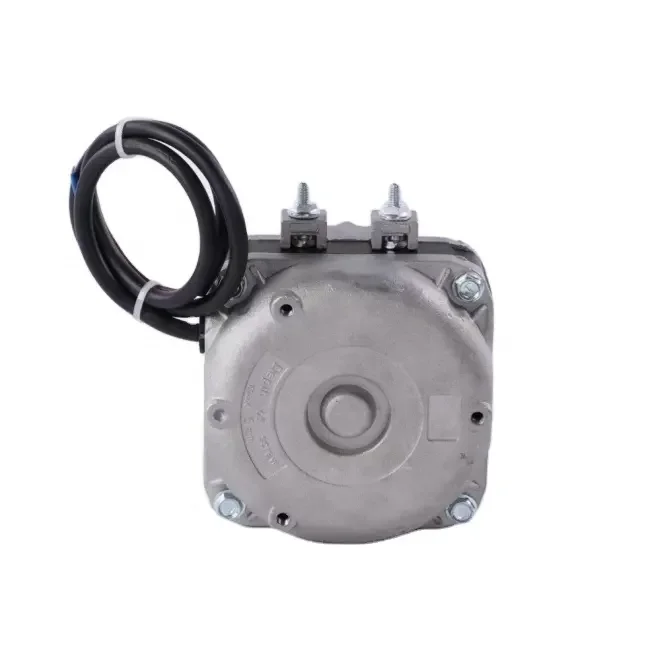 Air Flow Cooling Fan, 220V/380V, 350mm, Steel, Axial - detail 16