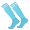 Light Blue & White