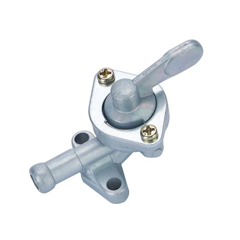 Топливный клапан карбюратора Petcock для NB351 NB411 BG411 CG411 RBC411 EC04 триммер двигателя бензопилы