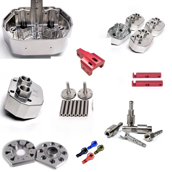 Cnc Turning Part Stainless Steel Custom Cnc Metal Parts Manufacturer