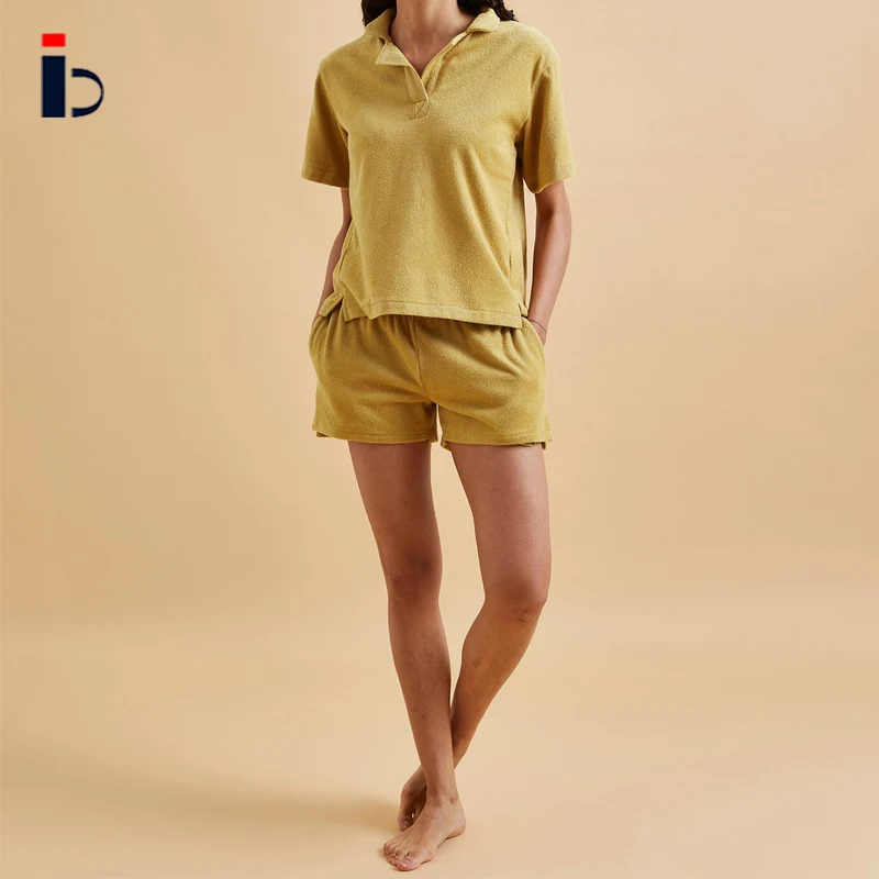 Новый дизайн, высокое качество, летние однотонные удобные мягкие шорты большого размера с начесом для фитнеса, женские шорты с карманами