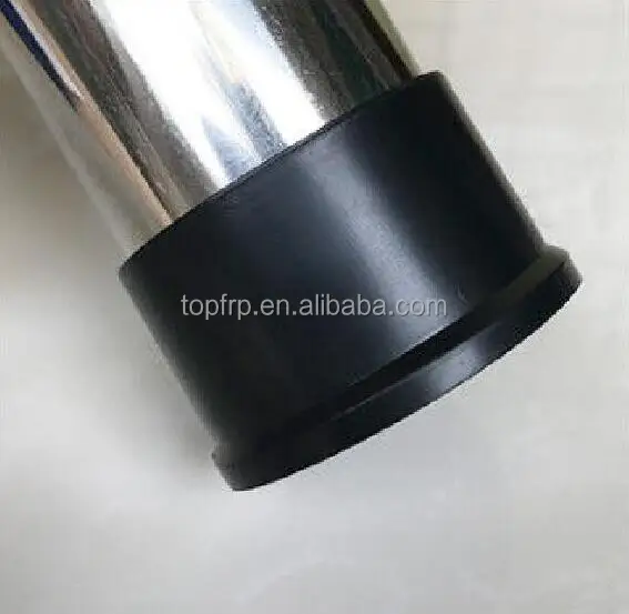 Anti Slip Plastic Rubber Protective Cover Table Chair Furniture Leg End