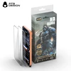 Caja de PVC HD Transparente