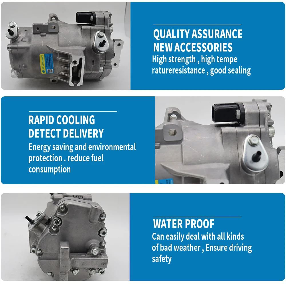 日産 C27 セレナ・ノート用 92600 5WK0B 92600-5TP0C 自動車エアコン