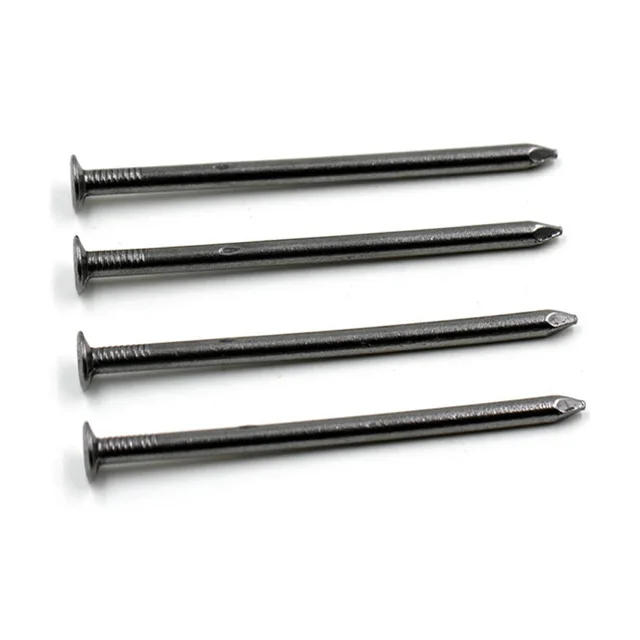 Wholesale Price High Load Capacity Stainless Steel Round Nails Building  Construction Common Wire Nail - Buy Common Wire Nail,Stainless Steel Nails,Steel  Nails Price Product on 