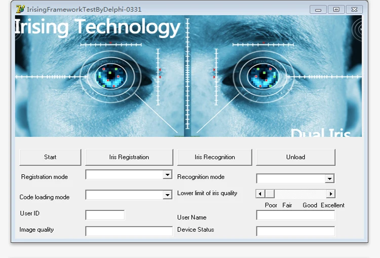 Scan recognition tool