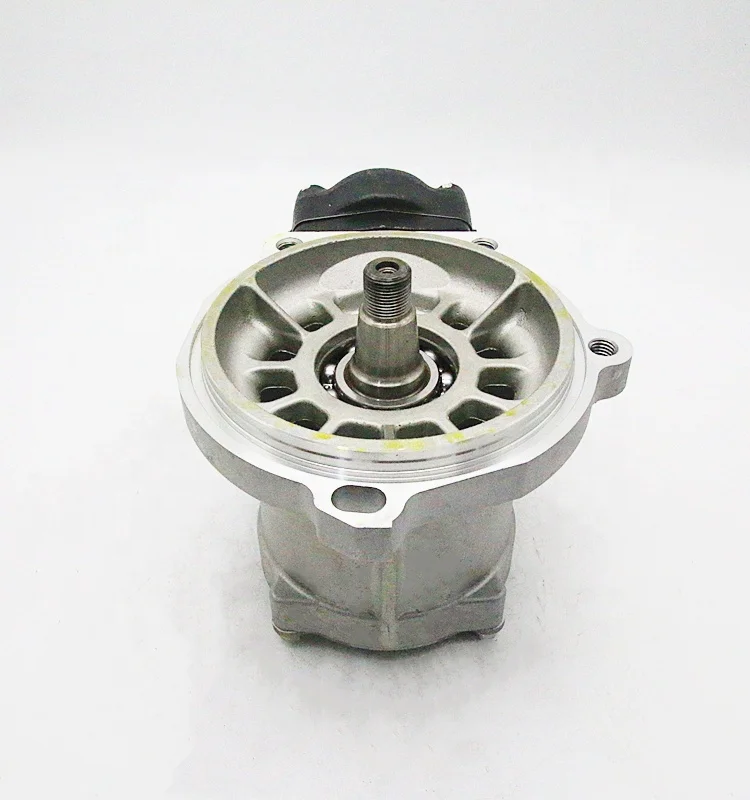 Genuine ISUZU Auto Parts - Pump Assembly FVR34 8976422940