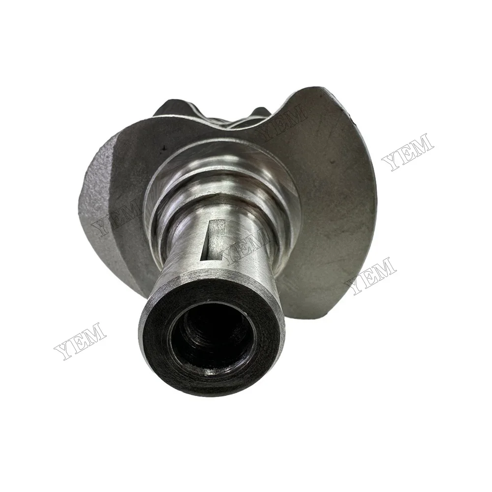 Crankshaft Fit for Mitsubishi 4G33 Engine Parts 3