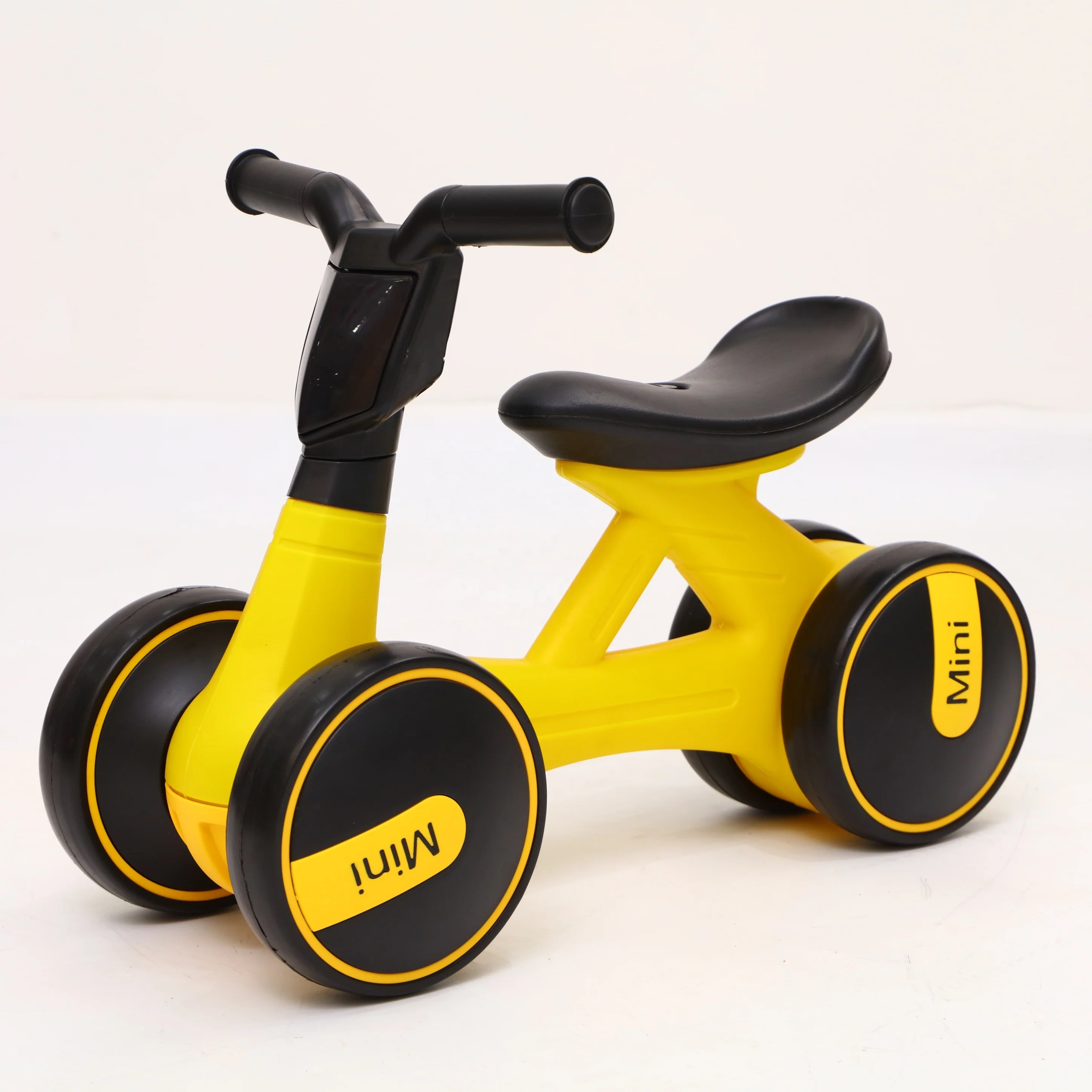 baby sliding bike