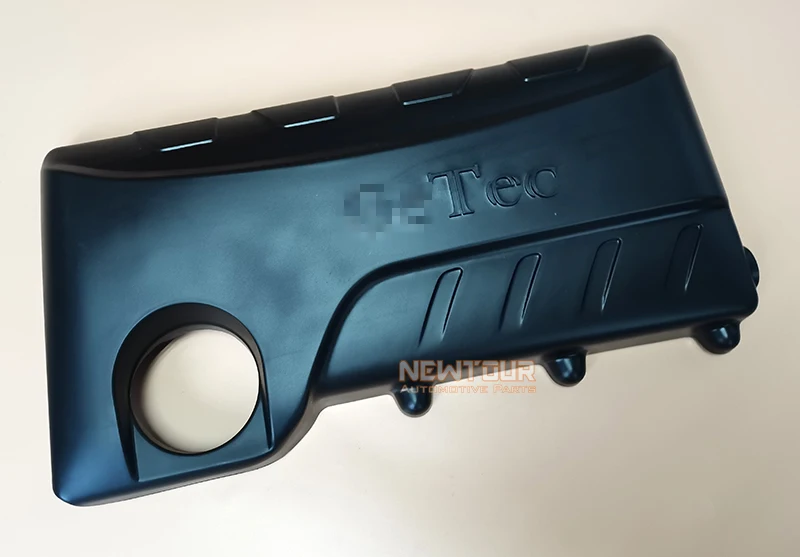 Automotive Engine Parts 4g20 Engine Cover For Geely Ec8 Spare Parts