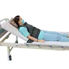 Abdominal restraint vest