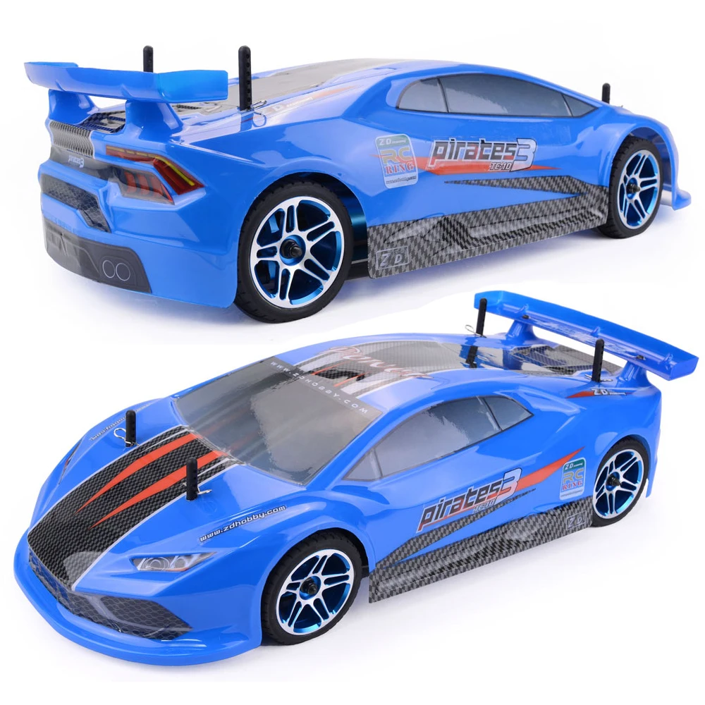 【新品未使用】1/8スケール ZD RACING PIRATES3 RTRセット PIRATES3 ラジコン 【新品未使用】1/8スケール ZD RACING PIRATES3 RTR