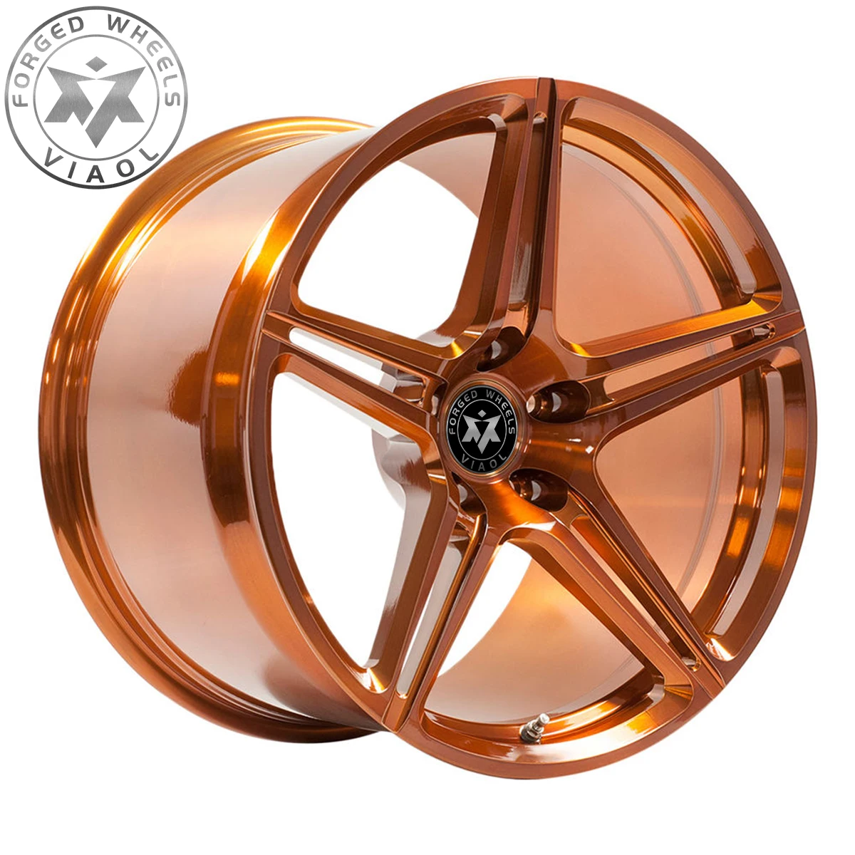 Spoke Design Model 5
