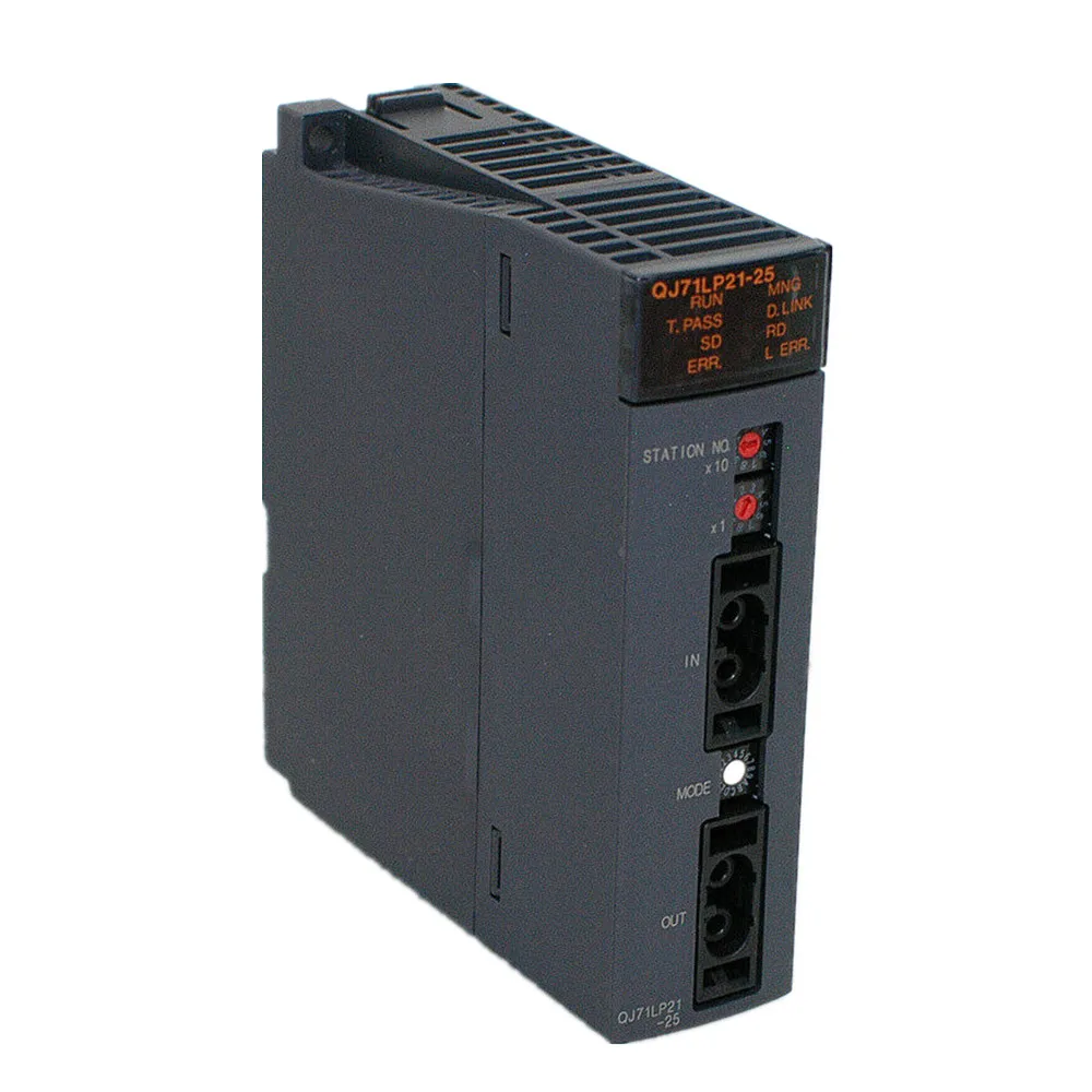 MIT SBISHI QJ71GP21-SX Communication Module - Reliable Data Link