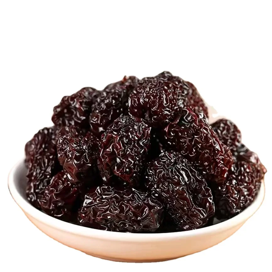 HUARAN оптовые поставки BlackJujube высококачественные даты нового урожая низкая цена сухие фрукты