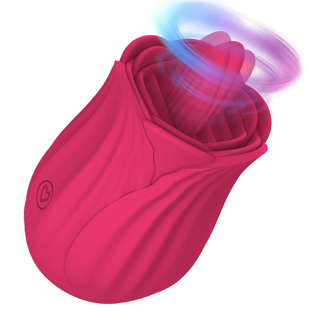 vibrator mit saugfunktion Inspire Suction Winter Vibrator mit Saugfunktion lila, 32,80 € main image 0