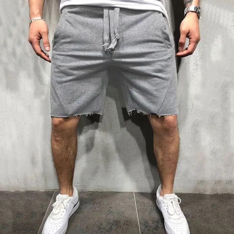 Pantalones Cortos Deportivos Para Correr Para Hombre,Shorts Suaves Y  Holgados Para Correr,Para Entrenamiento En Verano,Para Gimnasio - Buy Los Hombres  Gimnasio Pantalón,Los Hombres De Ajuste Seco Gimnasio Pantalón,Los Hombres  Pantalones Cortos De
