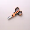Coupe haute puissance DGJ noir orange