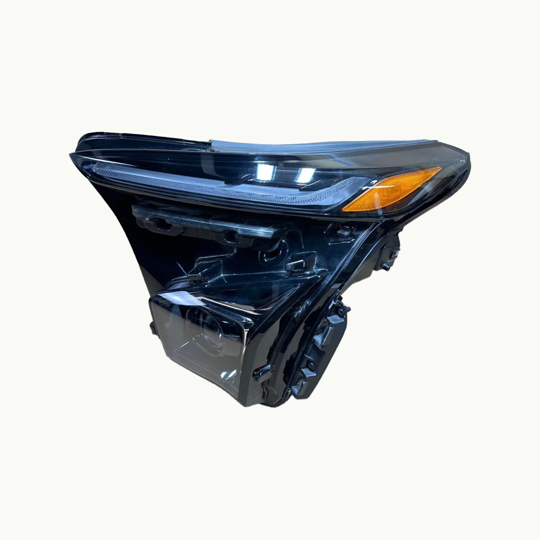 Premium LED svjetla za Chevrolet Bolt EUV 2022-2023 | Pametni adaptivni sustav osvjetljenja s poboljšanom vidljivošću