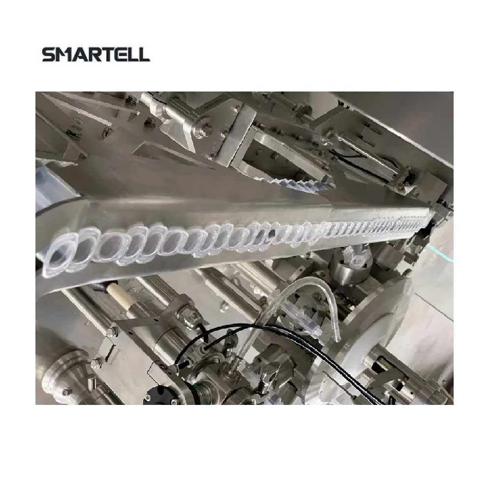 10ml Prefilled Syringe Filling Machine Automatic Liquid Filling Machine