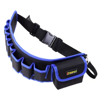 High quality Durable Multifunction durable men outdoor use tool belt