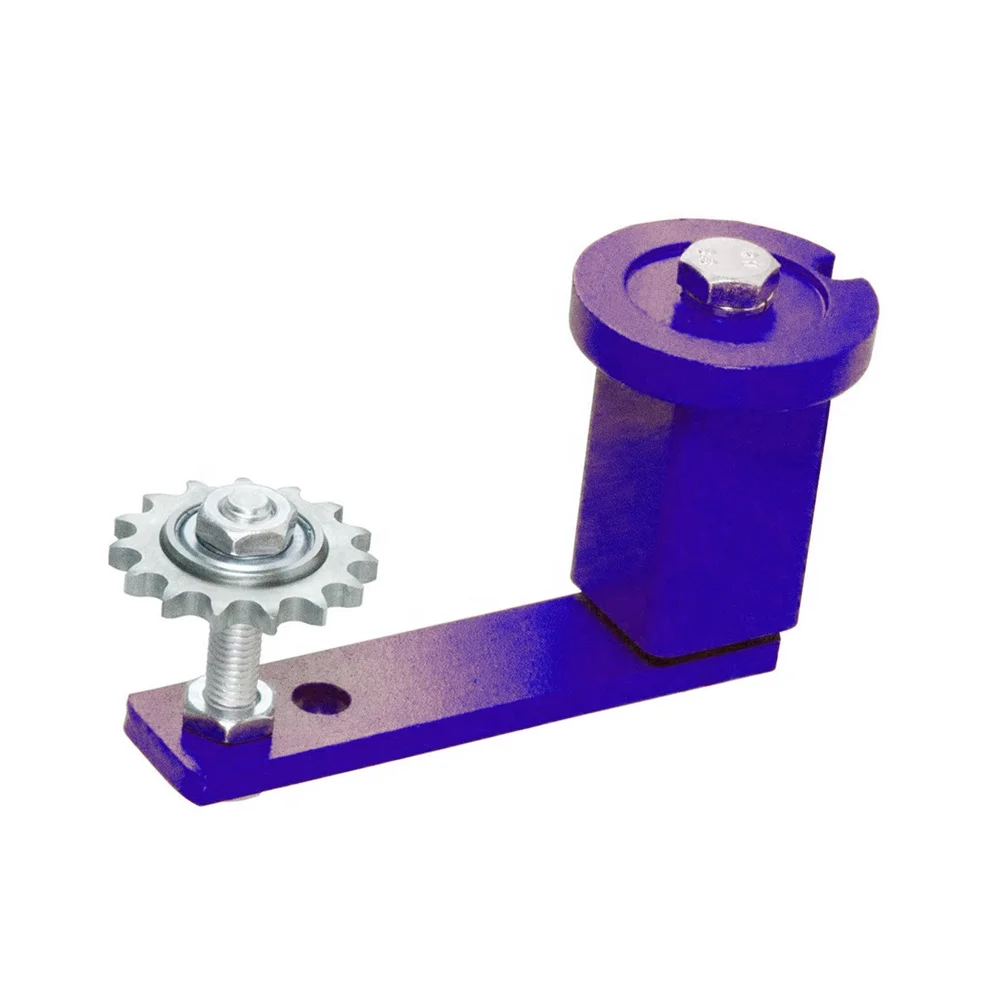 Industrial Belt Tensioner,Arm Style Roller Chain Tensioner Buy Roller