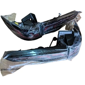 Factory Hot Sales Fender Guards With Enhanced Protection Premium Quality Car Accessories Body for Voyah Dreamer