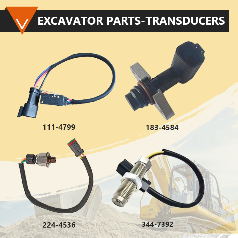 ゆり High Quality 11170071 Oil Pressure Sensor for VOLVO Wheel