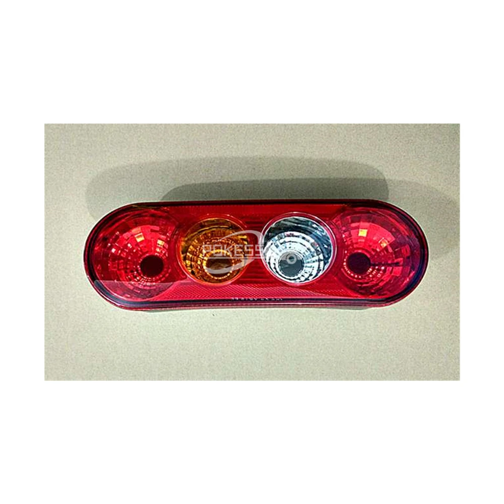 7C1613404AA 4884990 7C1613404AB Rear Fog Light for — 2