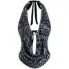 Grey Leopard