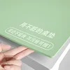 Light green silicone 1.6mm thick - anti-pen mark and anti-chili oil