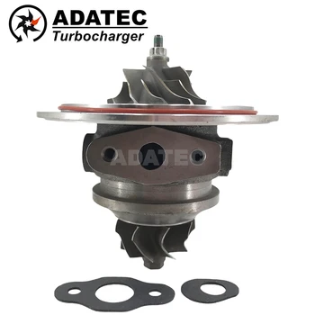 GT17 Turbine Cartridge 454220-5001S 454220-0001 702297-0001 454220-1 Turbo CHRA A6610903080 for Ssangyong MUSSO 1995-2016 2.3D