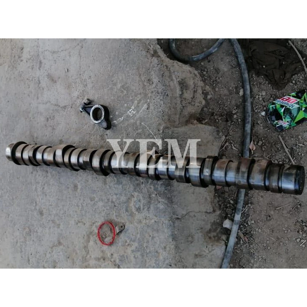 D13 Camshaft 20758404 for Volvo Engine Repair Kit Hot Selling 5