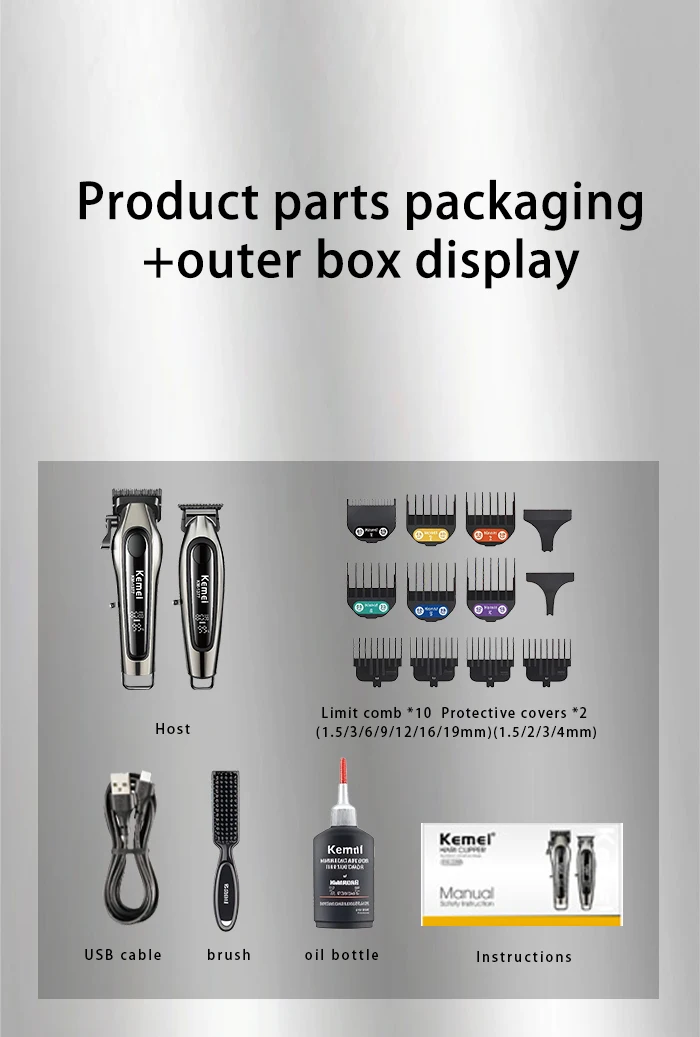 Specifications
