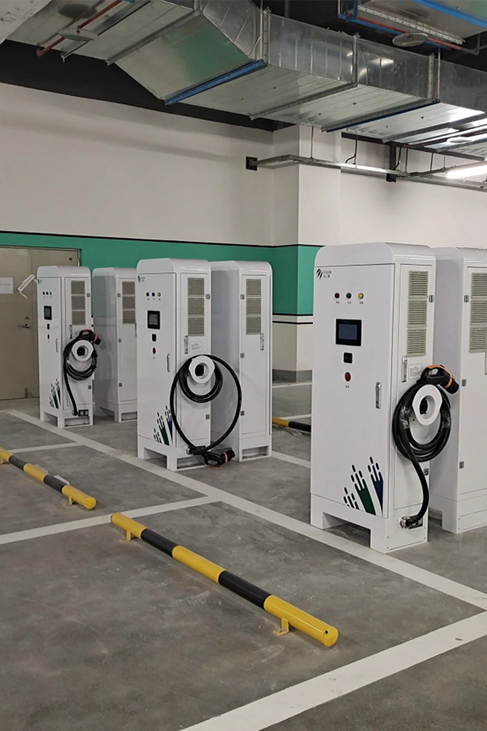 Ev Charger180kw Ocpp Ev Charging Station Dc Fast Charger Stations Chademo Ccs Buy Dc Fast 9998