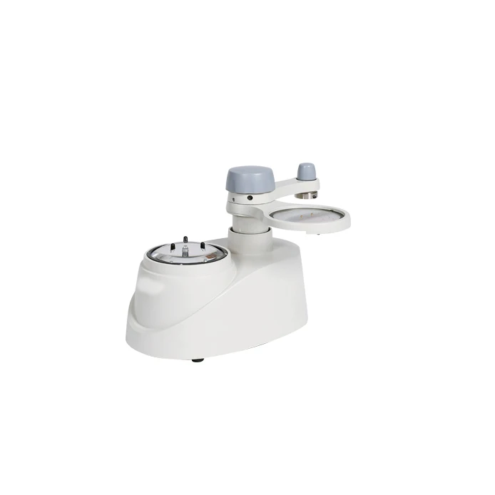 Optical Electric Layout Manual Blocker Center Instrument China Optical  Lens Centremeter Centering Machine Blocker