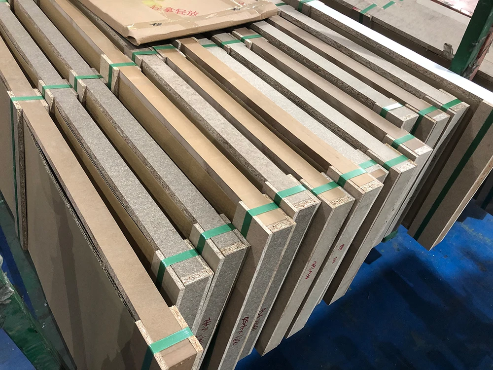 
Комплект Мебели SUOFEIYA для гостиной в средиземноморском стиле из МДФ 