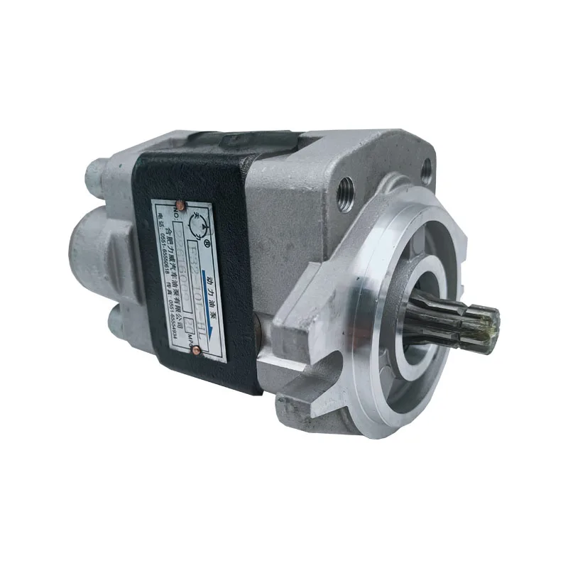 High Quality Pump Hydraulics At353760 10439693 For Famous Construction