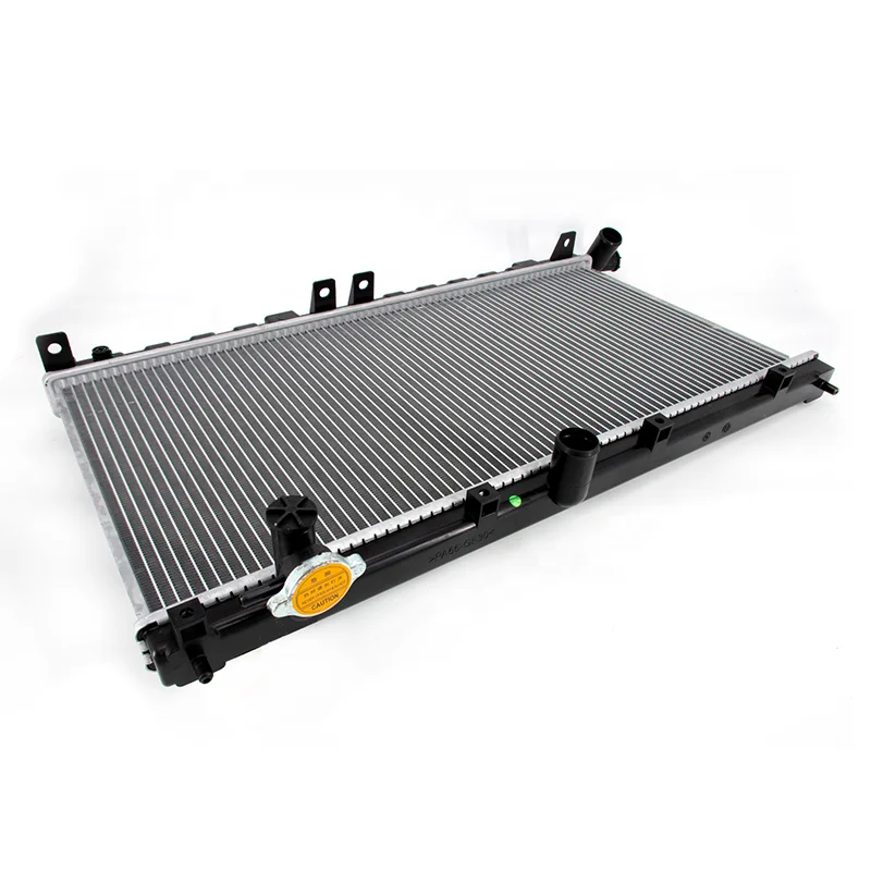 Auto Spare Parts Cooling System Radiators for for Byd 1095757 F3-1301100  Auto Aluminum Radiator  Made in China