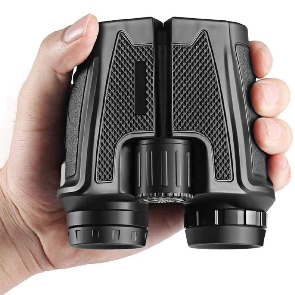 Waterproof High Power Portable Mini Binoculars for Hunting