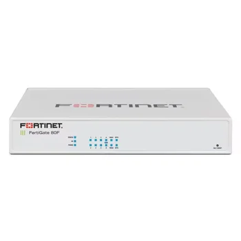 New Fortinet FG-40F Cybersecurity Firewall in Stock FG-40F