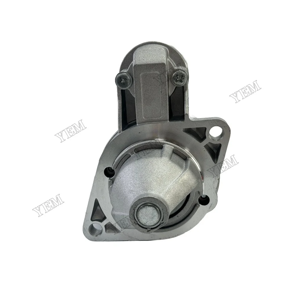 Z482 Starter Motor 16853-63013 Compatible for Kubota Engine Repair Kit 2