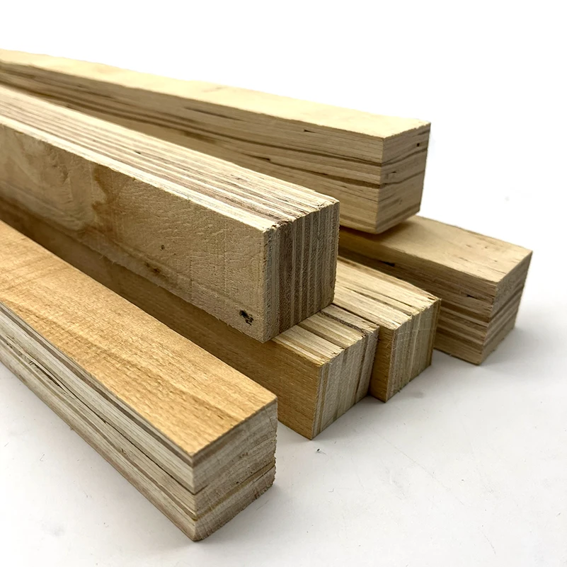 High Quality 33mm Door Core Usage LVL Plywood