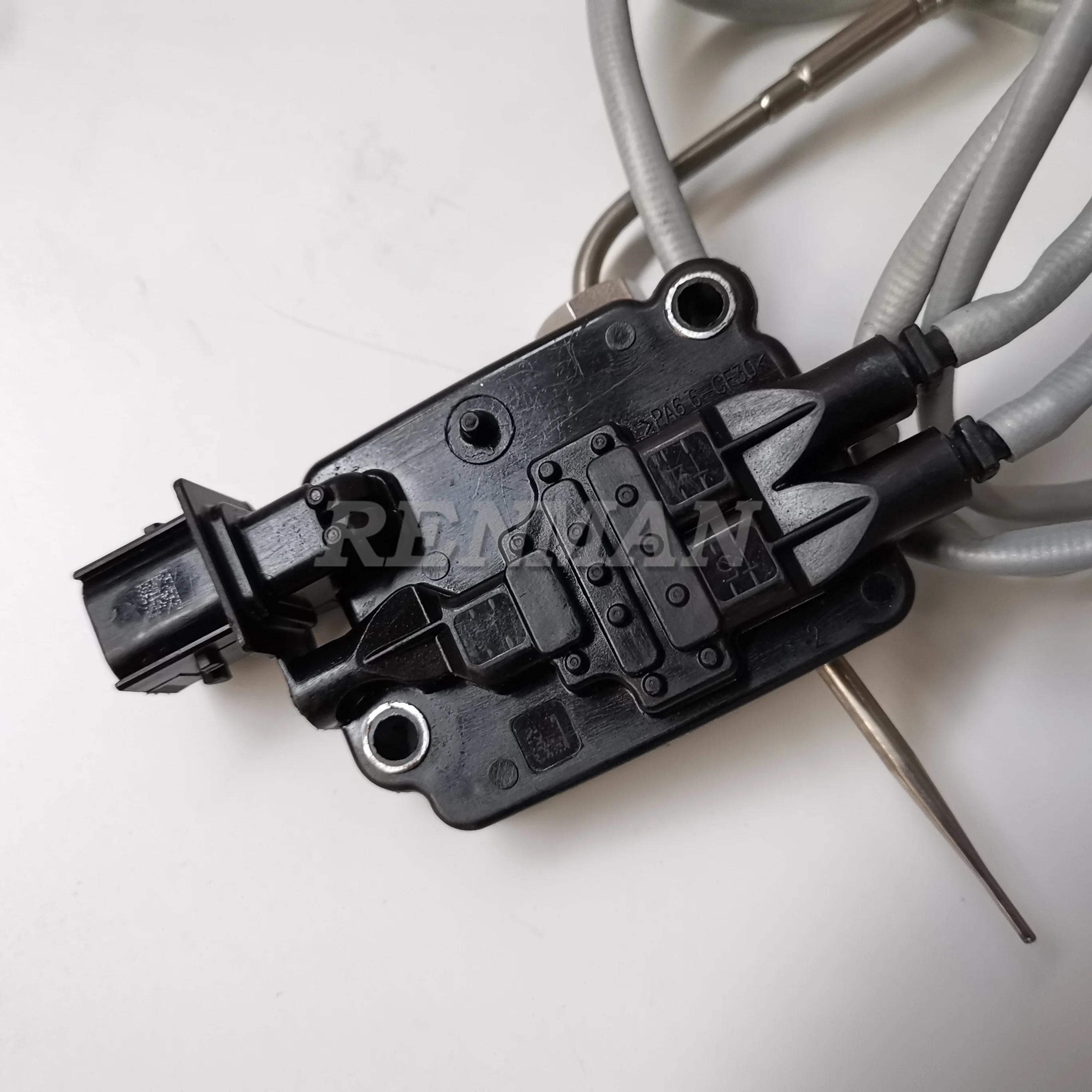 Cummins Diesel Engine Temperature Sensor 4307107 C3615670-K90M0 